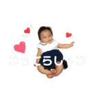 ねねももあこ スタンプ（個別スタンプ：18）