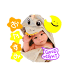 ✱るーちゃんのスタンプ✱（個別スタンプ：2）