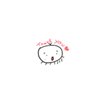菌ちゃん（個別スタンプ：1）