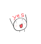 菌ちゃん（個別スタンプ：2）