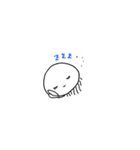 菌ちゃん（個別スタンプ：5）