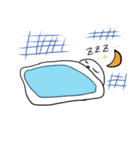 菌ちゃん（個別スタンプ：6）