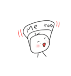 菌ちゃん（個別スタンプ：7）