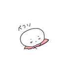 菌ちゃん（個別スタンプ：8）