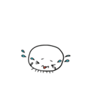 菌ちゃん（個別スタンプ：10）