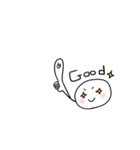 菌ちゃん（個別スタンプ：12）