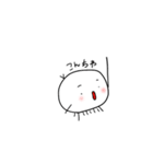 菌ちゃん（個別スタンプ：20）