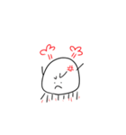 菌ちゃん（個別スタンプ：22）
