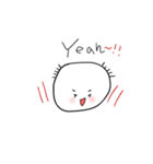 菌ちゃん（個別スタンプ：27）