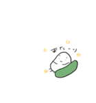 菌ちゃん（個別スタンプ：31）