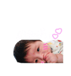 そたマンスタンプ( ˘ᵕ‪˘ )（個別スタンプ：9）