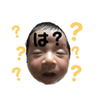 りんちゃんLIFE（個別スタンプ：3）