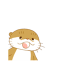 ハイパー動物スタンプ（個別スタンプ：2）