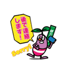 ケアマネさん、あるある！！（個別スタンプ：12）