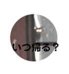 りんごスタンプ第2弾（個別スタンプ：16）