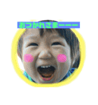 チーム二重あご  vol.2（個別スタンプ：5）