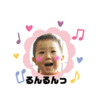 チーム二重あご  vol.2（個別スタンプ：11）