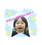 チーム二重あご  vol.2（個別スタンプ：19）