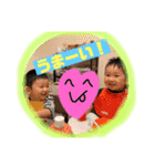 チーム二重あご  vol.2（個別スタンプ：25）