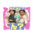 チーム二重あご  vol.2（個別スタンプ：29）
