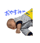 くうしん（個別スタンプ：5）