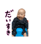 くうしん（個別スタンプ：7）