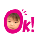 バブばふスタンプ3（個別スタンプ：1）