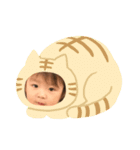 バブばふスタンプ3（個別スタンプ：14）