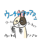 MoneKuroAnnyoMoru（個別スタンプ：29）