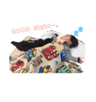 蓮凰（個別スタンプ：3）