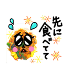 ままごはん（個別スタンプ：19）