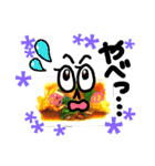 ままごはん（個別スタンプ：26）