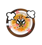ままごはん（個別スタンプ：39）