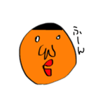 ナルの絵 004（個別スタンプ：5）