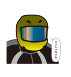 のまスタンプ2（個別スタンプ：2）