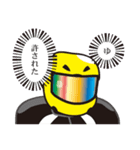 のまスタンプ2（個別スタンプ：11）