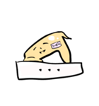 生意気手羽先てーば君（個別スタンプ：18）