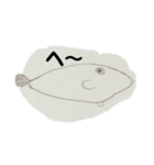 生物オリジナルスタンプ（個別スタンプ：9）