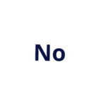 適当に使える文字#2（個別スタンプ：22）