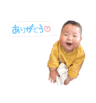 そうたろの一言スタンプ②（個別スタンプ：3）