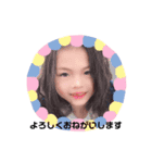 ななみとりいしゃのたのしい毎日（個別スタンプ：6）