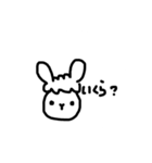 やんのすけ-文字編（個別スタンプ：5）