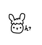 やんのすけ-文字編（個別スタンプ：19）