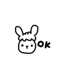 やんのすけ-文字編（個別スタンプ：22）