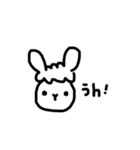やんのすけ-文字編（個別スタンプ：27）