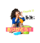 ファファ君（個別スタンプ：4）