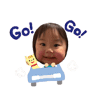 あんじゅのあいさつ（個別スタンプ：30）