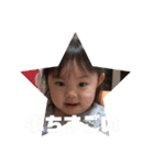 あんじゅのあいさつ（個別スタンプ：32）