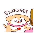 もちのちゃめっこスタンプ（個別スタンプ：2）