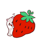 もちのちゃめっこスタンプ（個別スタンプ：4）